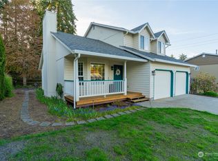 209 N 6th Ave SW, Olympia, WA