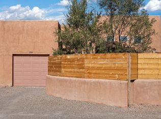 1709 Violetas Rd NW, Albuquerque, NM 87104