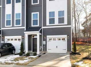 12431 Gaytoncrest Ln, Henrico, VA