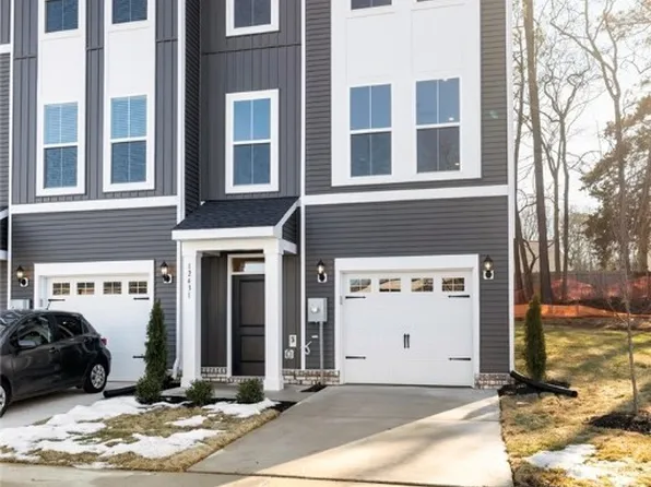 12431 Gaytoncrest Ln, Henrico, VA 23233