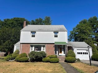 137 Lincoln St, Needham, MA 02492