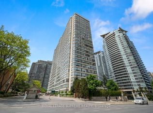 55 Elm Dr W #914, Mississauga, ON