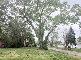 502 W 10th St, Ashland, OH 44805