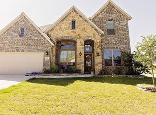 522 Woodbine Dr, Sherman, TX 75092
