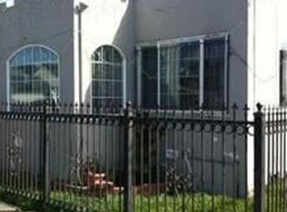 600 4th St, Richmond, CA 94801