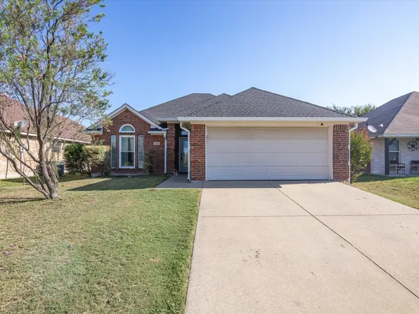 2206 Memphis St, Ennis, TX 75119