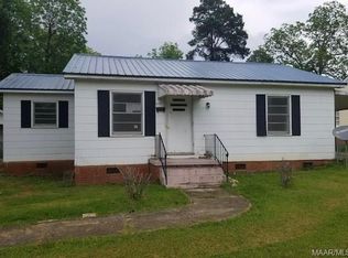 415 Birch Ave, Selma, AL 36701