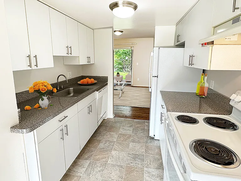 2 and 3 bedroom apartments and townhomes up to 1,450 sq. ft. with new updates everywhere.