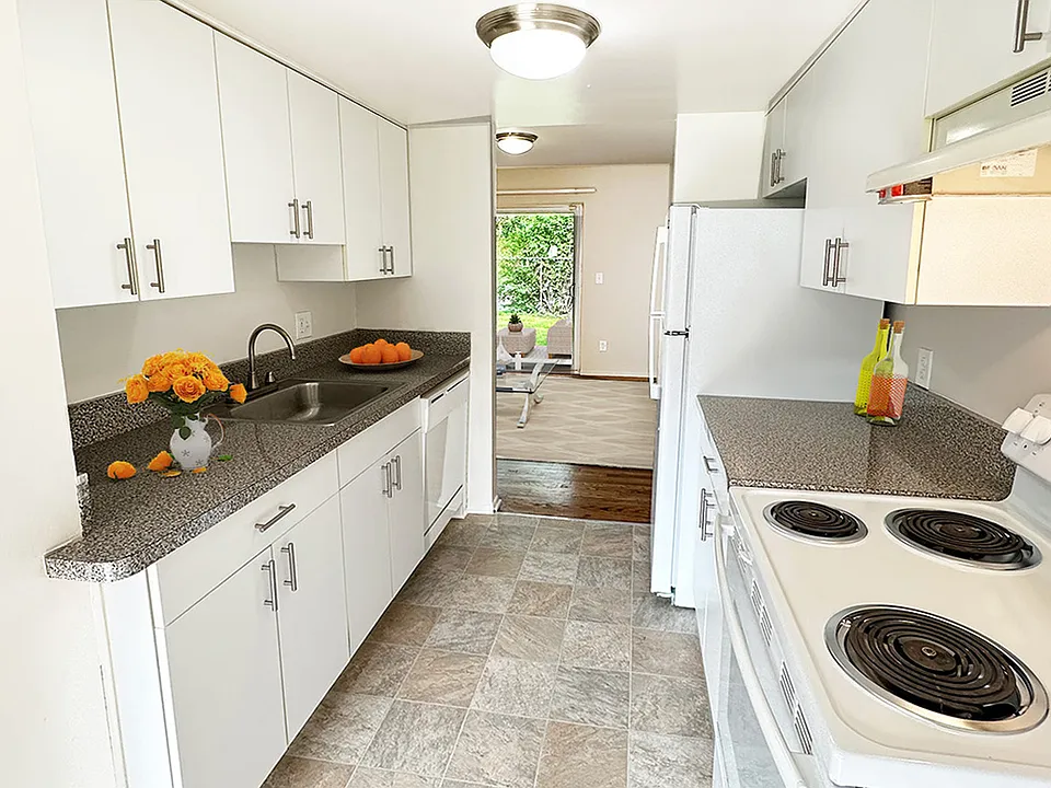 2 and 3 bedroom apartments and townhomes up to 1,450 sq. ft. with new updates everywhere.