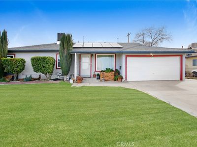 44126 12th St W, Lancaster, CA, 93534