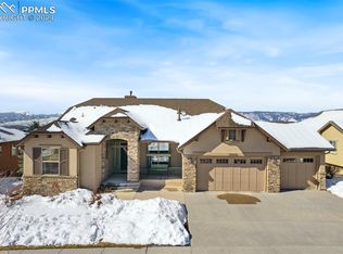 13242 Dominus Way, Colorado Springs, CO 80921