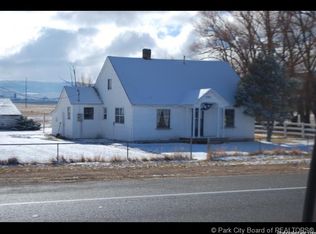 493 W 200 S, Kamas, UT 84036
