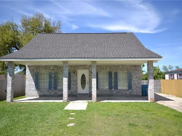 448 Barber Rd, Paradis, LA 70080
