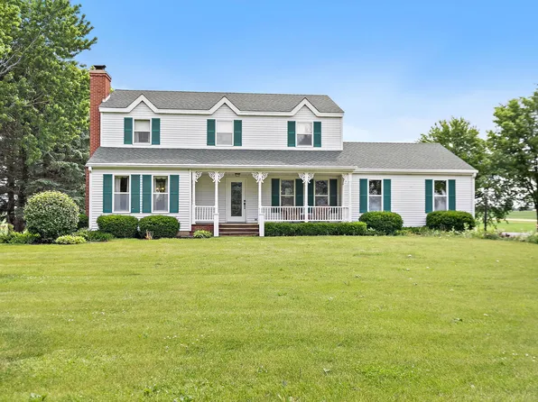 23086 Glidden Rd, Dekalb, IL 60115