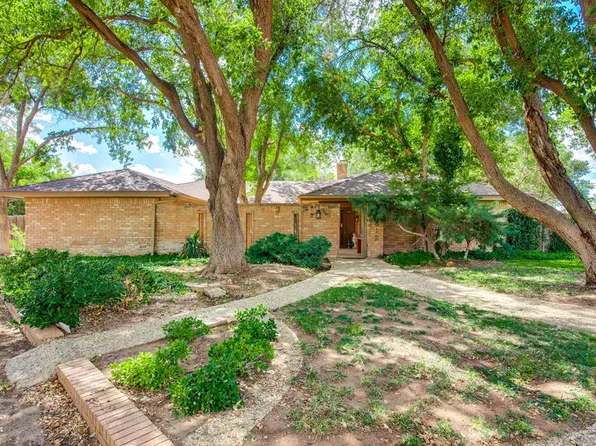 2312 Metz Pl, Midland, TX 79705