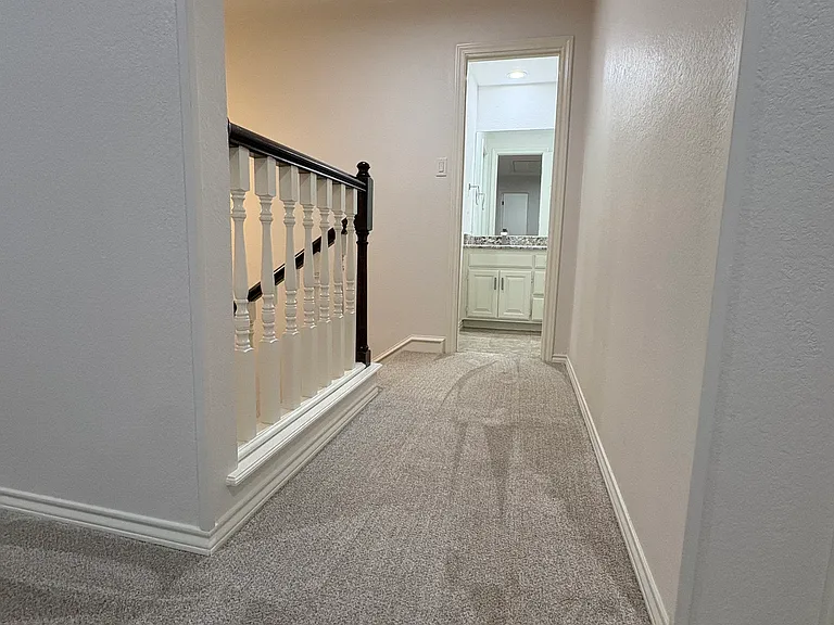 UPSTAIRS