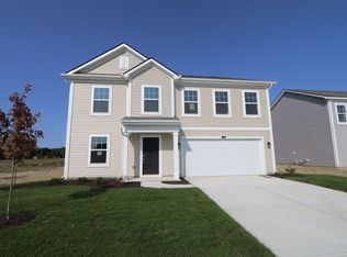 3938 Seeger St, Indianapolis, IN 46239