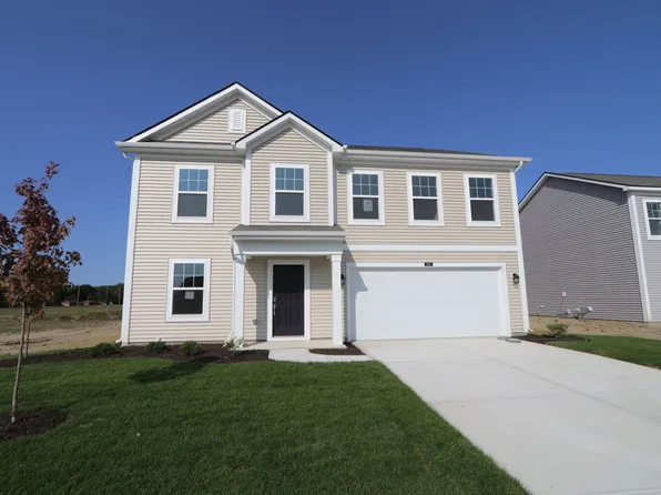 3938 Seeger St, Indianapolis, IN 46239