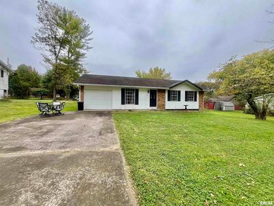 705 Woodland Ave, Herrin, IL, 62948