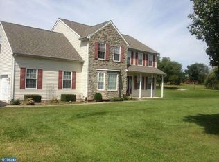 847 Kulp Rd, Harleysville, PA 19438