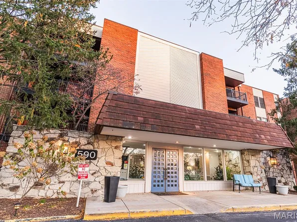 590 Sarah Ln APT 208, Saint Louis, MO 63141
