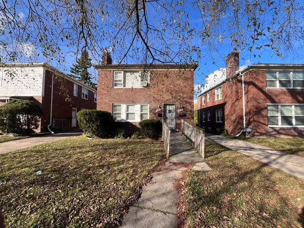 14427 E State Fair St, Detroit, MI 48205