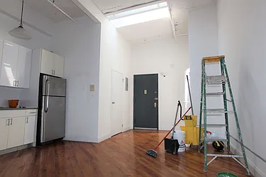 Rented by N.C. Pepe Corp.