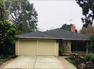 1879 Hamilton Ave, Palo Alto, CA 94303