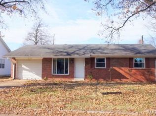 233 Mimosa Ave, Swansea, IL 62226