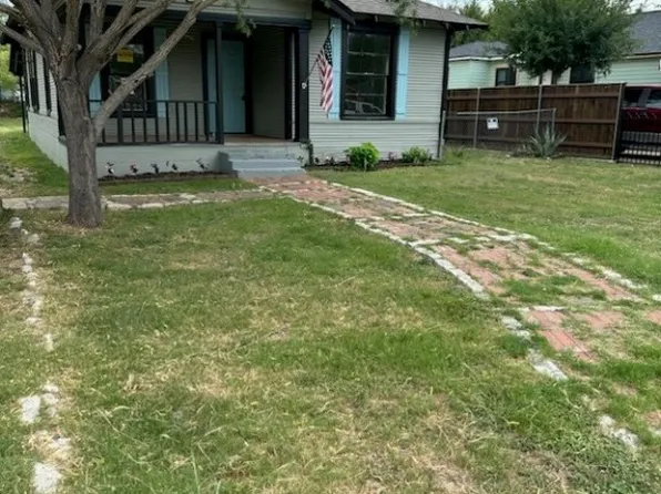2418 Ingersoll St, Dallas, TX 75212