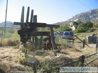 2366 Honey Springs Rd, Jamul, CA 91935