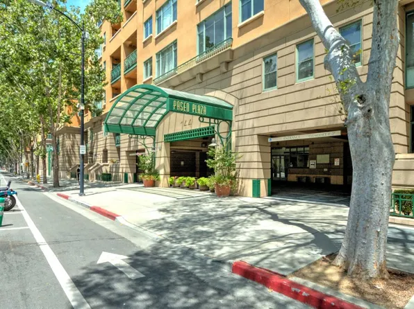 144 S 3rd St Unit 511, San Jose, CA 95112