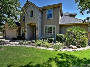 134 Candelaria, Helotes, TX 78023