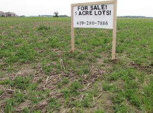 24176 Pargillis Rd, Perrysburg, OH 43551