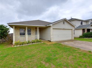 15105 Mimebark Way, Austin, TX 78724