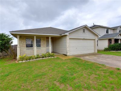 15105 Mimebark Way, Austin, TX, 78724