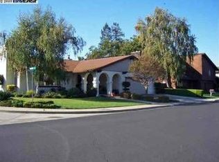 1083 Sherry Way, Livermore, CA