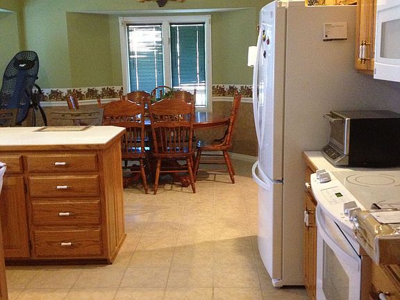 Kitchen Appliances