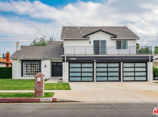 17082 Calahan St, Northridge, CA 91325