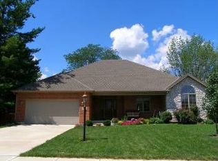 4660 Amelia Dr, Franklin, OH 45005