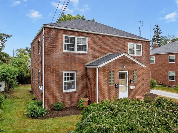 2007 31st St NW, Canton, OH 44709