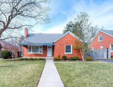 217 Boiling Springs Dr, Lexington, KY, 40511