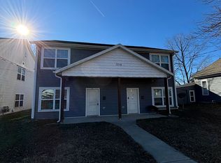 1316 E Blaine, Springfield, MO 65803