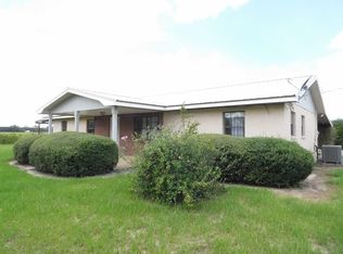 376 SE Pearl Fletcher Rd, Branford, FL 32008