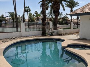 1351 W Elgin St, Chandler, AZ 85224