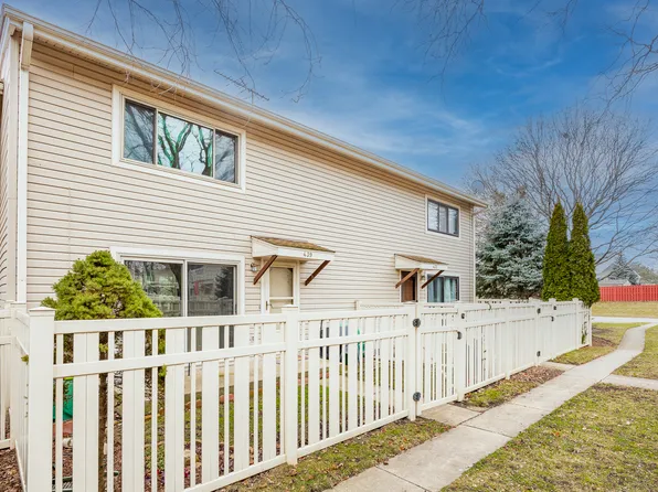 439 Verde Dr Unit 23C2, Schaumburg, IL 60173