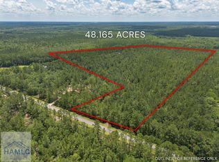 0 Longford Rd, Jesup, GA 31546