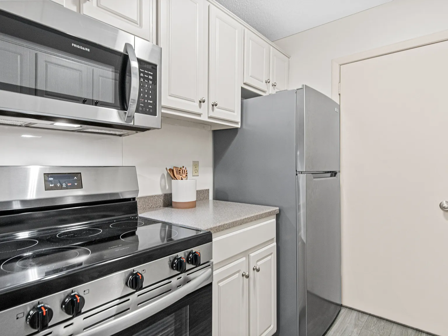 The Bosk Apartment Homes — Photo 1
