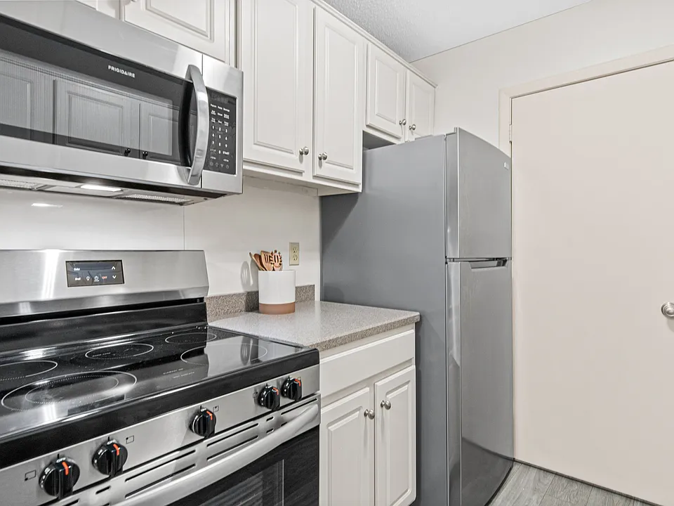 The Bosk Apartment Homes