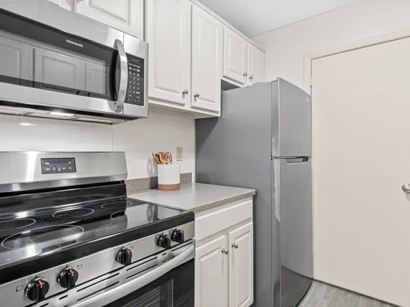 The Bosk Apartment Homes